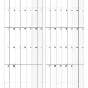 Calendário Fevereiro Marco 2028 Calendário Fevereiro Marco 2028