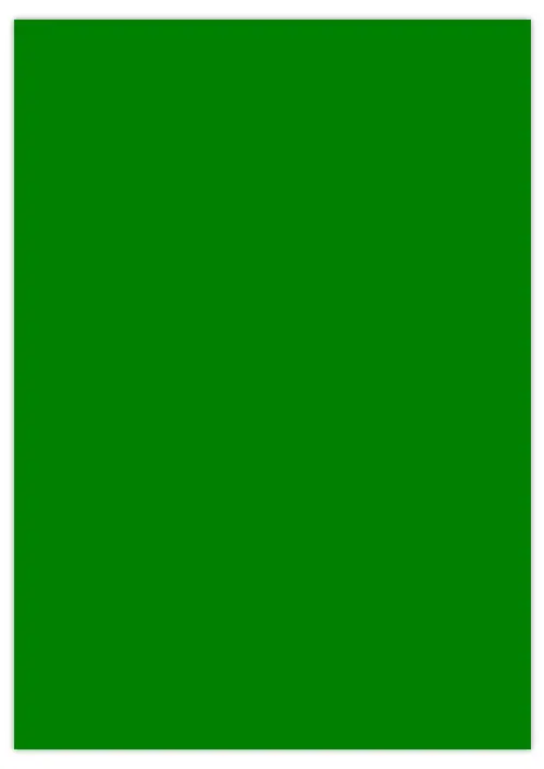 Folha verde para imprimir folha-verde-para-imprimir-a4-01