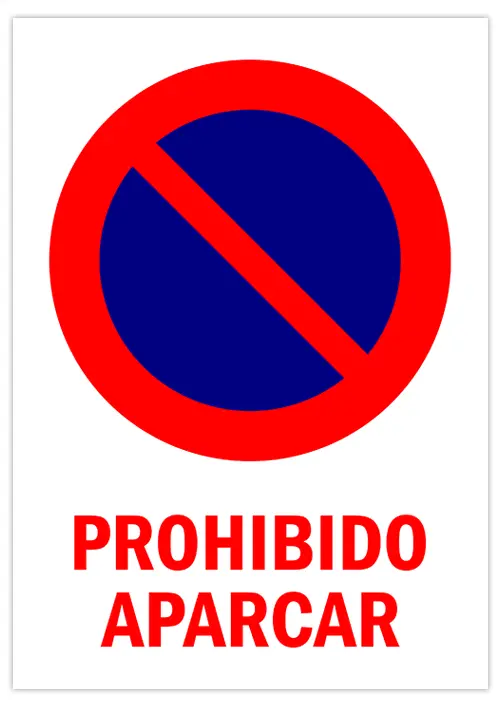 proibido-estacionar-para-imprimir-a4