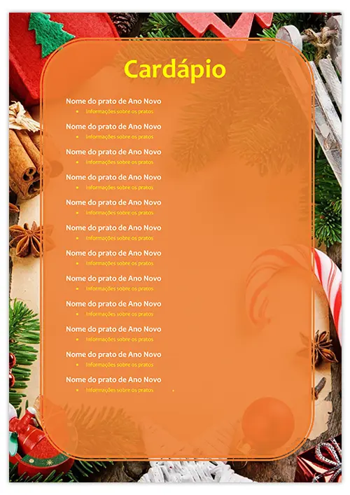 Word restaurant menu restaurant-menu-modelo-01