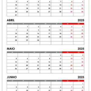 Calendario-Marco-Abril-Maio-Junho-2025